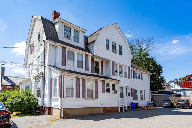 12-14 Spring Street 2, Malden, MA 02148
