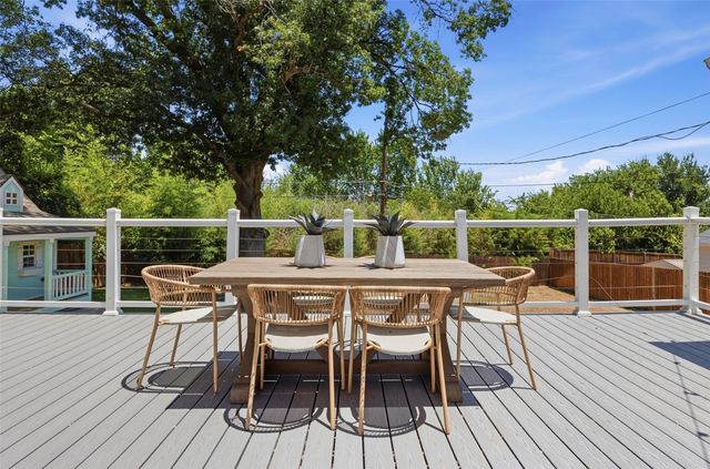 4817 Winthrop Avenue E, Fort Worth, TX 76116