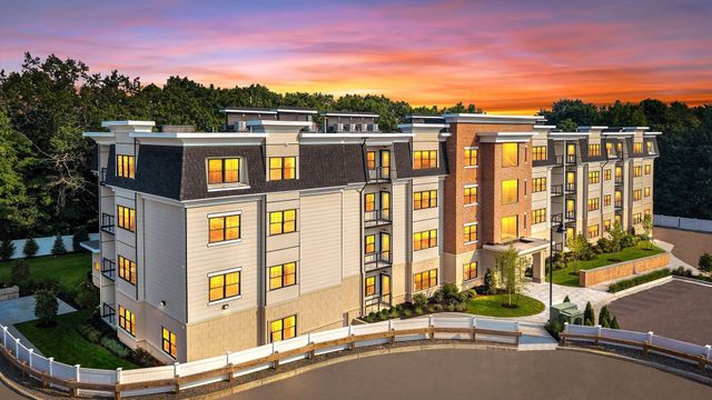 20 Audubon Way U 102, Canton, MA 02021