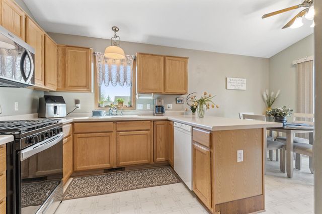 5583 Euclid Way, Farmington, MN 55024