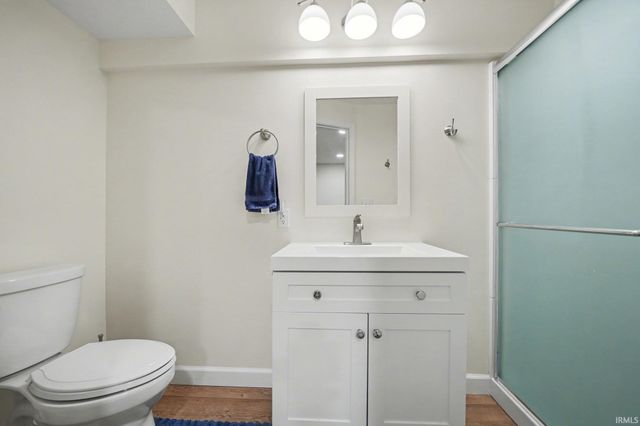 1433 N Oakhill Drive, South Bend, IN 46637