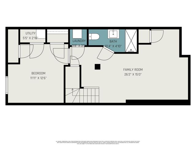 1433 N Oakhill Drive, South Bend, IN 46637