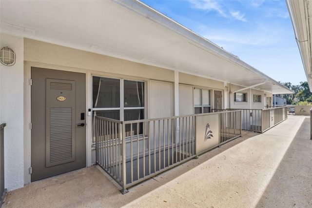 1100 DELANEY AVENUE D23, Orlando, FL 32806