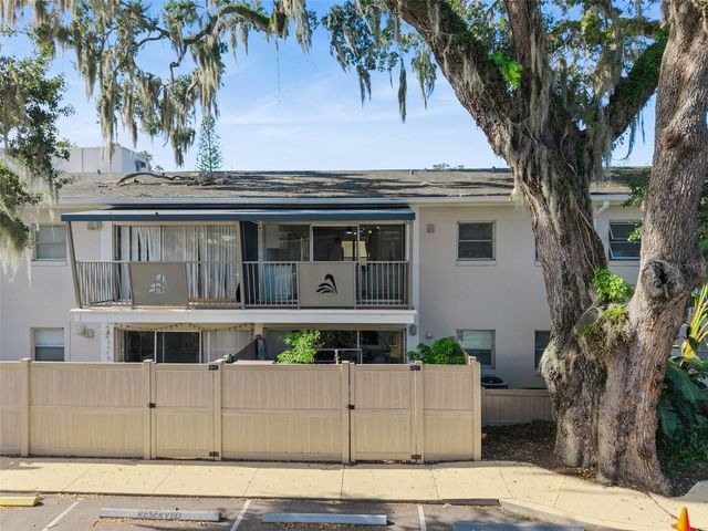 1100 DELANEY AVENUE D23, Orlando, FL 32806