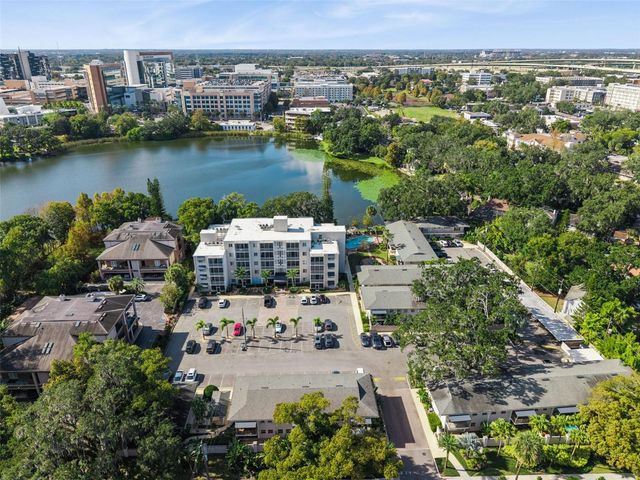 1100 DELANEY AVENUE D23, Orlando, FL 32806