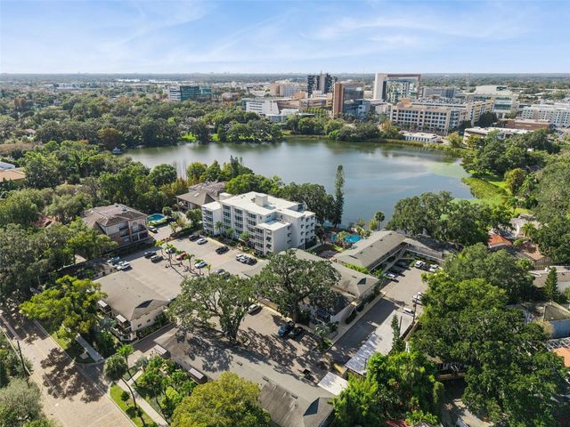 1100 DELANEY AVENUE D23, Orlando, FL 32806