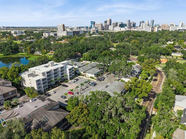 1100 DELANEY AVENUE D23, Orlando, FL 32806