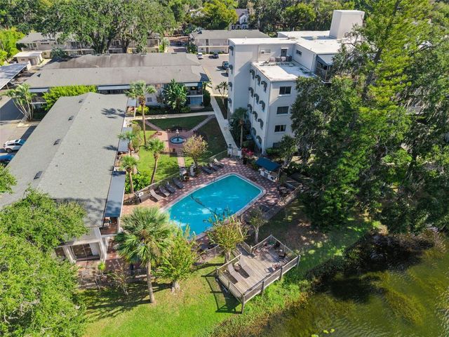 1100 DELANEY AVENUE D23, Orlando, FL 32806