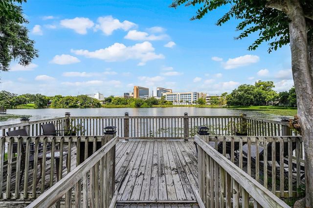 1100 DELANEY AVENUE D23, Orlando, FL 32806