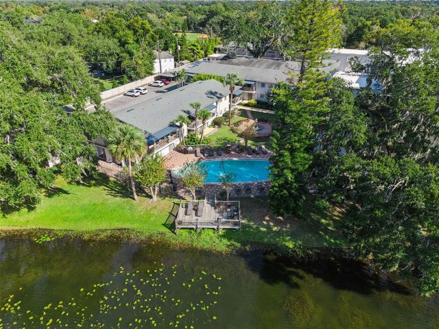 1100 DELANEY AVENUE D23, Orlando, FL 32806