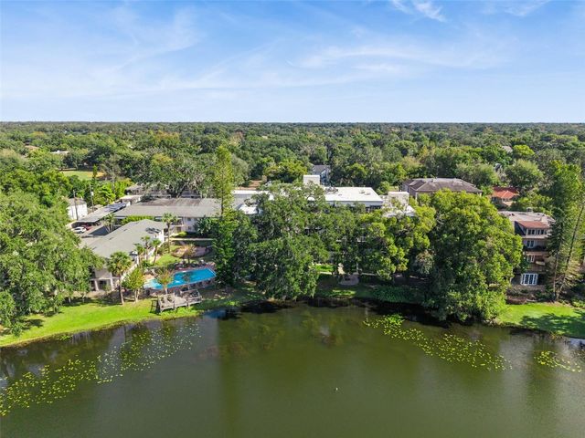 1100 DELANEY AVENUE D23, Orlando, FL 32806