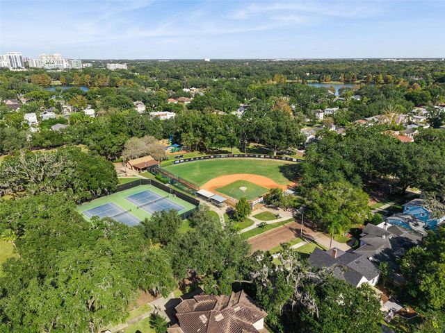 1100 DELANEY AVENUE D23, Orlando, FL 32806