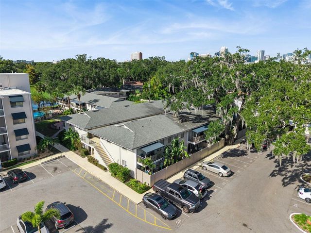 1100 DELANEY AVENUE D23, Orlando, FL 32806