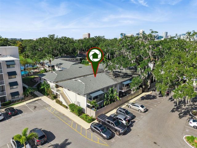 1100 DELANEY AVENUE D23, Orlando, FL 32806