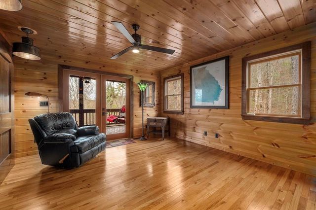 247 Toccoa Overlook Drive, Blue Ridge, GA 30513