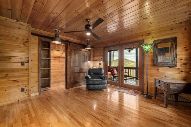 247 Toccoa Overlook Drive, Blue Ridge, GA 30513