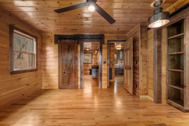 247 Toccoa Overlook Drive, Blue Ridge, GA 30513