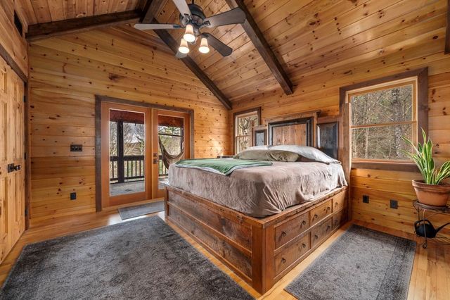 247 Toccoa Overlook Drive, Blue Ridge, GA 30513