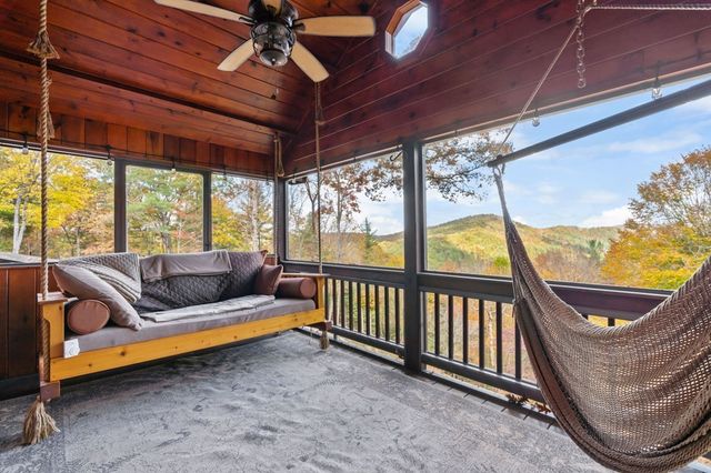 247 Toccoa Overlook Drive, Blue Ridge, GA 30513