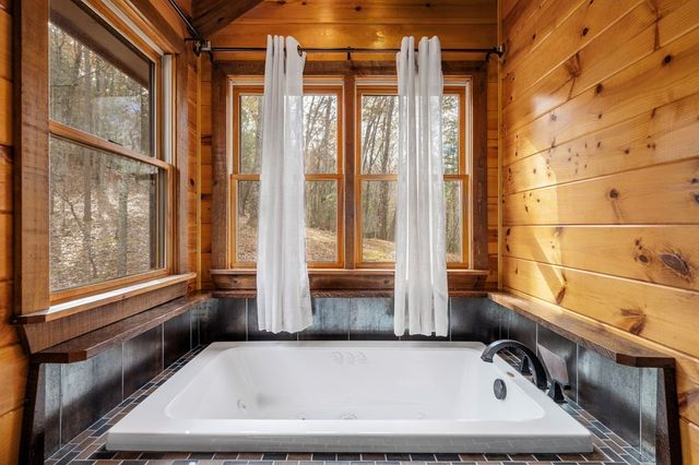 247 Toccoa Overlook Drive, Blue Ridge, GA 30513