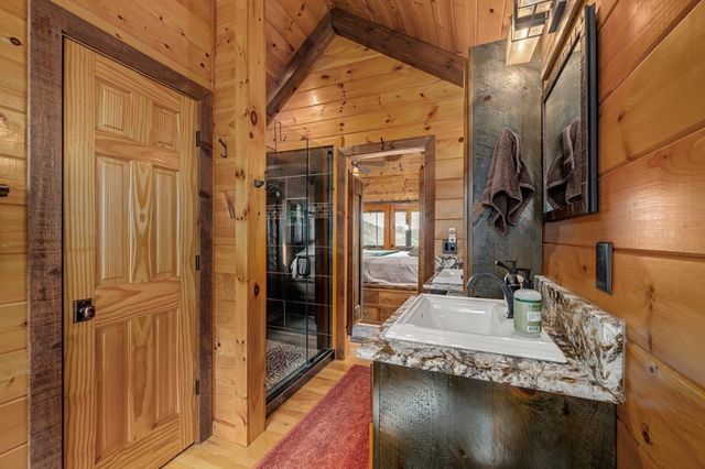247 Toccoa Overlook Drive, Blue Ridge, GA 30513