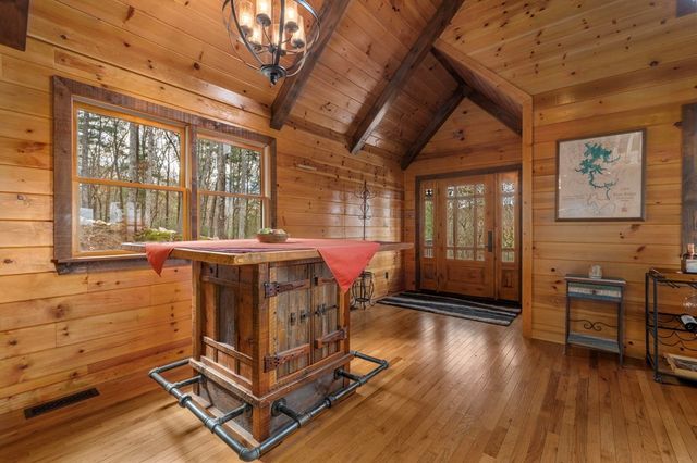 247 Toccoa Overlook Drive, Blue Ridge, GA 30513
