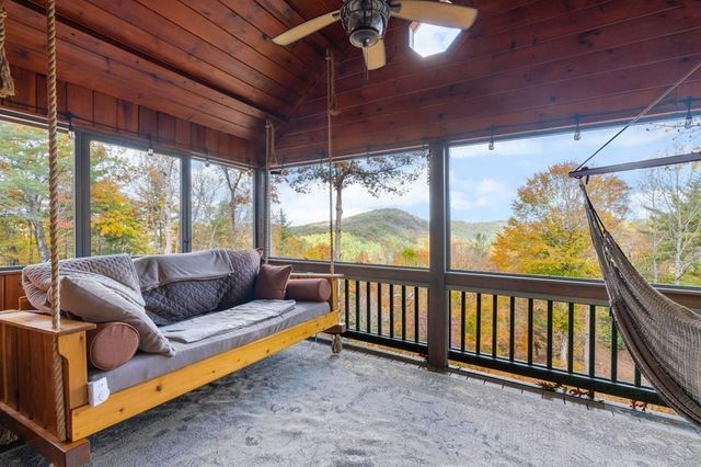 247 Toccoa Overlook Drive, Blue Ridge, GA 30513