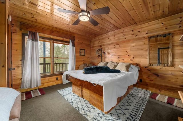 247 Toccoa Overlook Drive, Blue Ridge, GA 30513