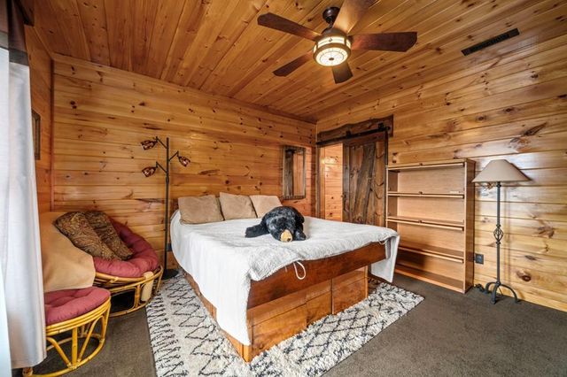 247 Toccoa Overlook Drive, Blue Ridge, GA 30513