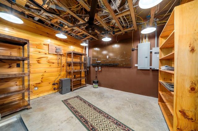 247 Toccoa Overlook Drive, Blue Ridge, GA 30513