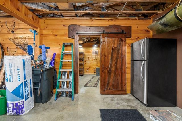 247 Toccoa Overlook Drive, Blue Ridge, GA 30513