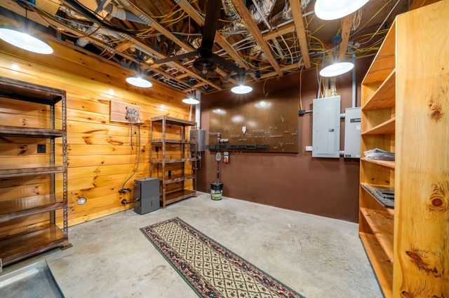 247 Toccoa Overlook Drive, Blue Ridge, GA 30513
