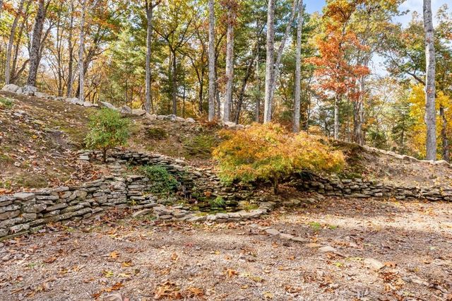 247 Toccoa Overlook Drive, Blue Ridge, GA 30513
