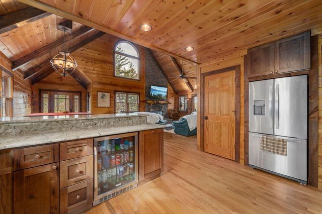 247 Toccoa Overlook Drive, Blue Ridge, GA 30513
