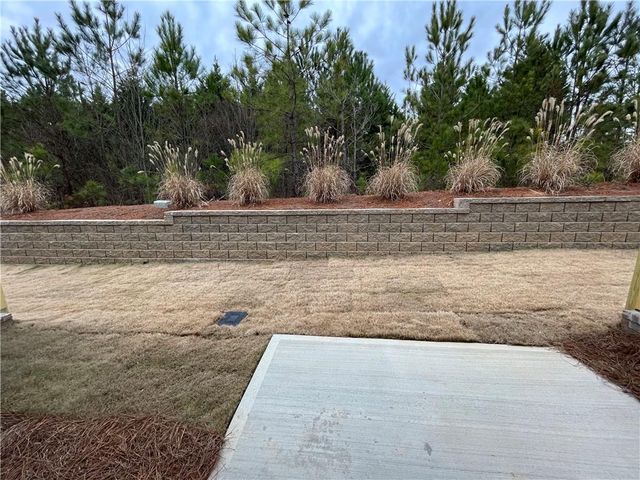 1003 Ramon Drive, Grayson, GA 30017