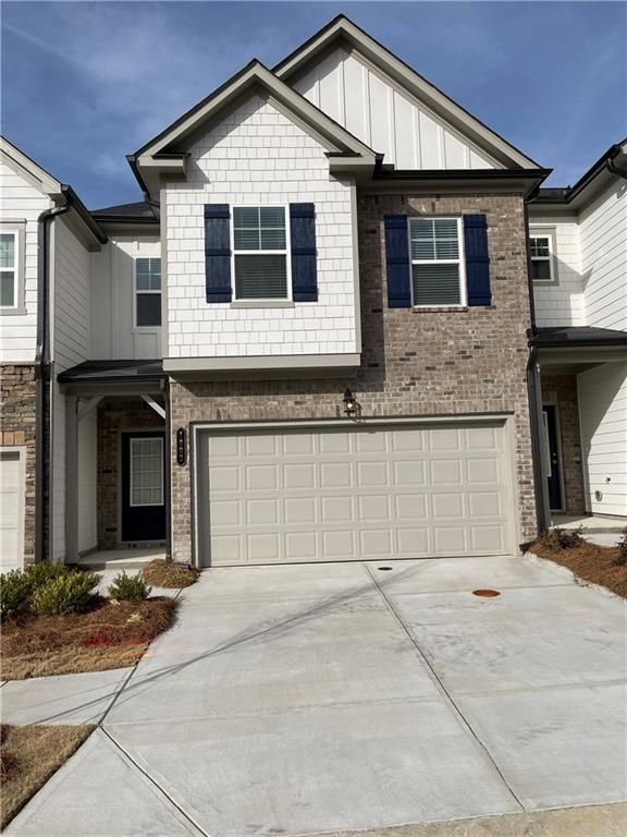 1003 Ramon Drive, Grayson, GA 30017