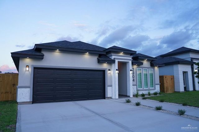 2904 34th Street, Mcallen, TX 78501