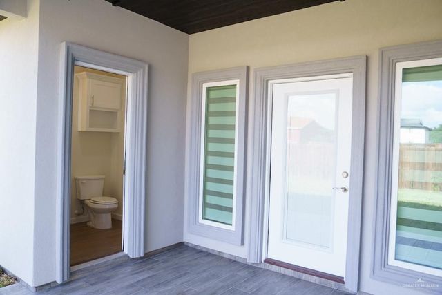 2904 34th Street, Mcallen, TX 78501