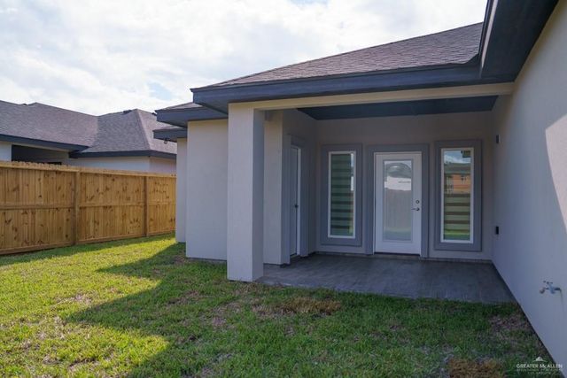 2904 34th Street, Mcallen, TX 78501