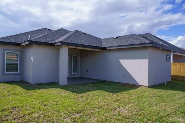 2904 34th Street, Mcallen, TX 78501