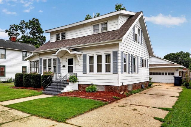 315 N Chatham Street, Janesville, WI 53548