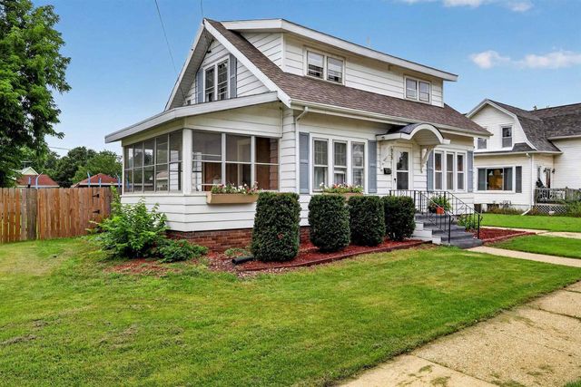 315 N Chatham Street, Janesville, WI 53548
