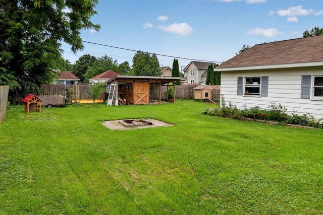 315 N Chatham Street, Janesville, WI 53548