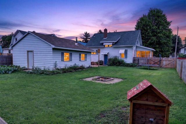 315 N Chatham Street, Janesville, WI 53548