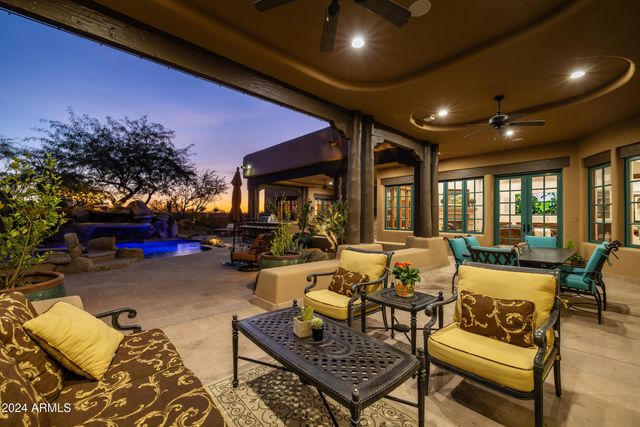 33296 N Vanishing Trail, Scottsdale, AZ 85266