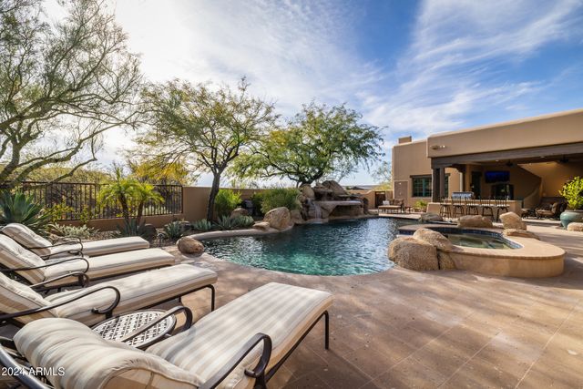 33296 N Vanishing Trail, Scottsdale, AZ 85266