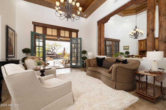 33296 N Vanishing Trail, Scottsdale, AZ 85266