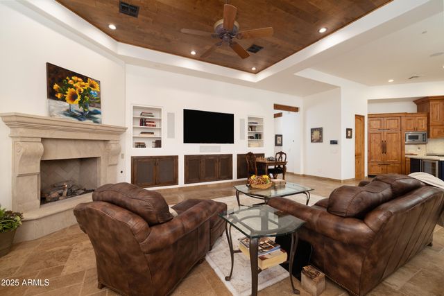 33296 N Vanishing Trail, Scottsdale, AZ 85266