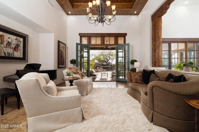 33296 N Vanishing Trail, Scottsdale, AZ 85266
