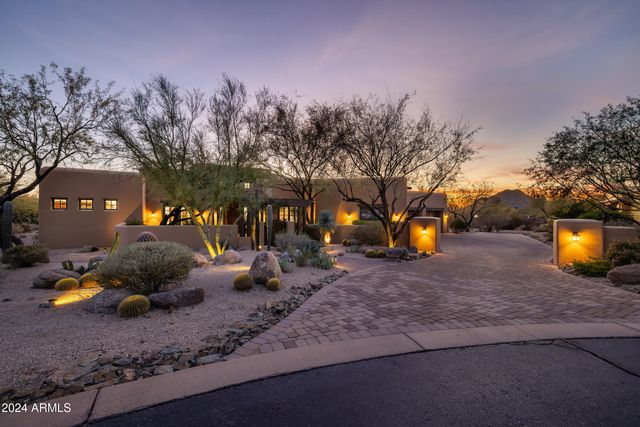 33296 N Vanishing Trail, Scottsdale, AZ 85266